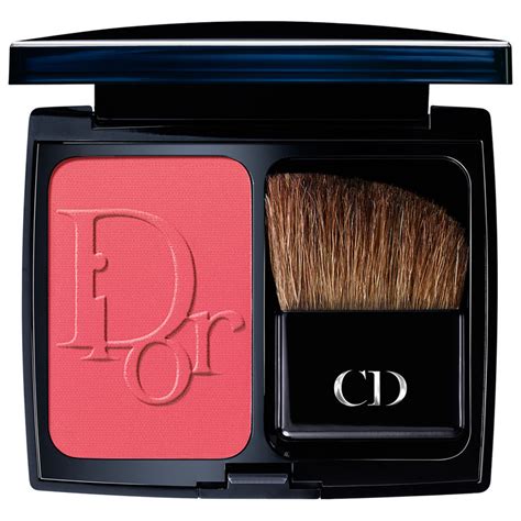 fard dior 2019|fard rouge blush dior.